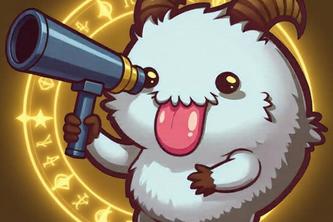 Poroscope - Scrollytelling your Rift and ARAM matches on AWS