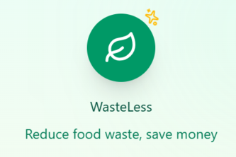 WasteLess