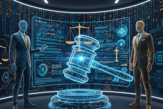 LegalMind: AI Courtroom Simulator