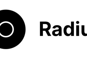 Radius