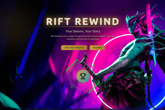 Rift-Rewind