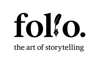 Folio - the art of storytelling