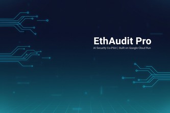 EthAudit Pro