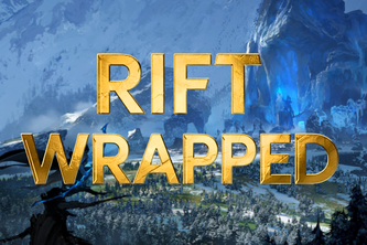 Rift Wrapped