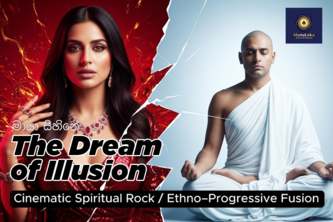මායා සිහිනේ – Māyā Sihine” (The Dream of Illusion)