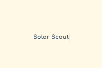 SolarScout