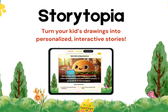 Storytopia