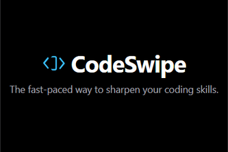 CodeSwipe