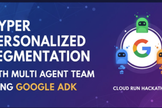 Multi-Agent Hyper-Segmentation Engine