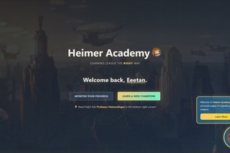 Heimer Academy