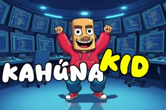 Kahuna Kid