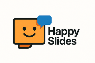 HappySlides — AI that builds from real-time conversation