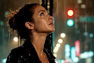 Mikirah Muse - When You Come Around Music Video