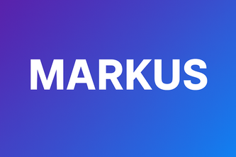 Markus - AI Fitness Coach