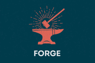 Forge