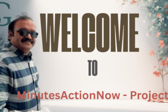 MinutesActionNow