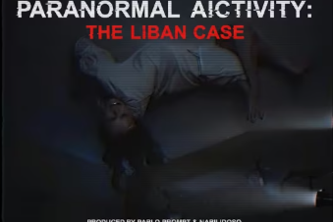 Paranormal AIctivity: The Liban Case
