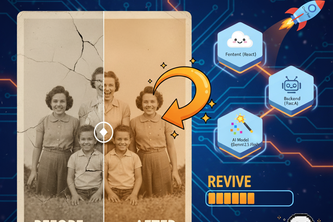 PixelRevive