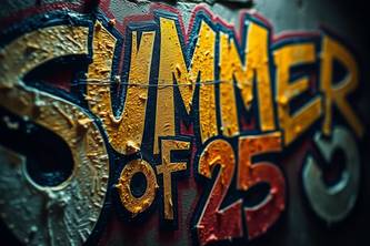 Summer of 25