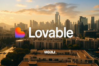 Lovable Commercial 