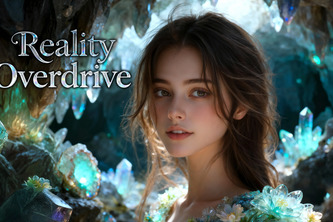 Reality OverDrive | Devpost