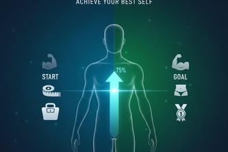 BodyGoal Tracker