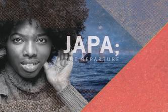 JAPA Music Video - Behind The Scenes