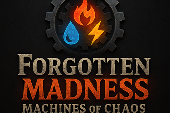 Forgotten Madness