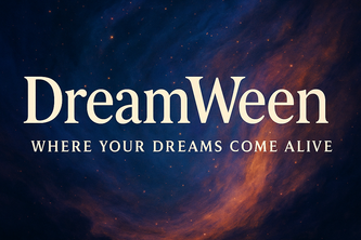 Dreamween – Where Your Dreams Come Alive