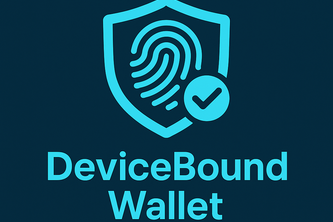DeviceBound Wallet