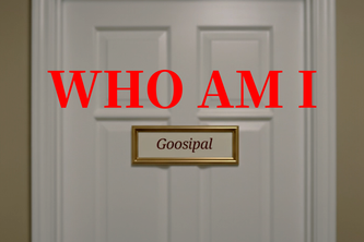 Who Am I | Devpost