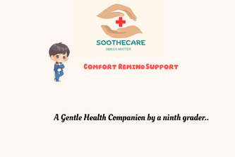 SootheCare - Smiles Matter