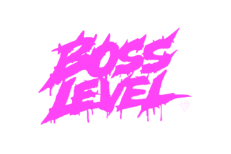 Boss Level by VLLNS