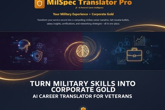 Milspec-translator