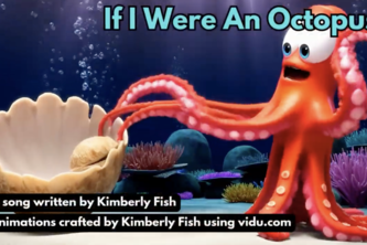 If I Were An Octopus
