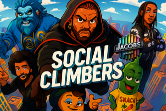 Social Climbers