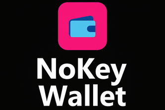 NoKey Wallet