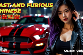 Speed Demon (速度恶魔): High-Octane Street Racing | Devpost