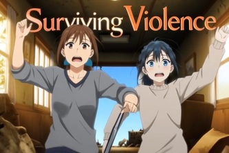 Surviving Violence | Domestic Abuse Awareness 