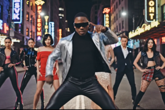 Aint Got No Time - Mm | Dance Song