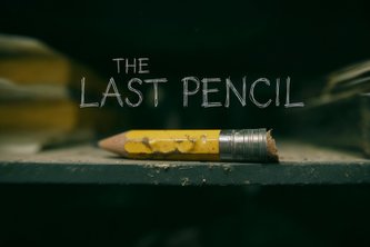 The Last Pencil