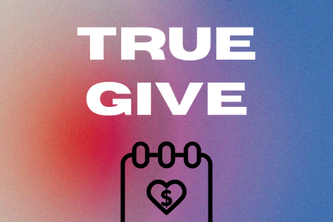 TrueGive