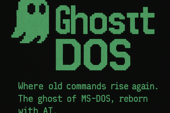 GhostDOS