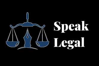 Speak Legal