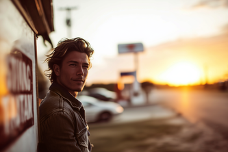 Where secrets sleep| Original Music Video Story