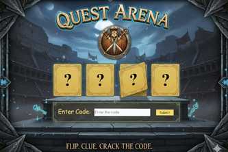 Quest Arena