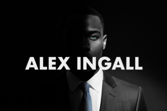 Alex Ingall