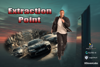Extraction Point