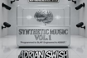 Synthetic Music Vol. 1