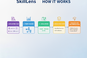 SkillLens